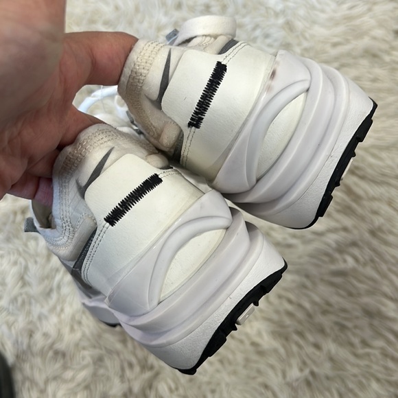 Nike Waffle One Summit White Sail (Women's) - Picture 4 of 8